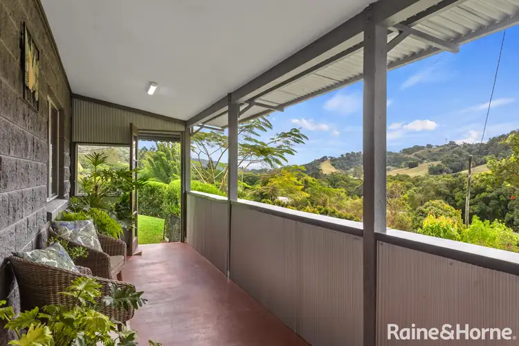 Fifth view of Homely house listing, 416 Middle Creek Road, Federal QLD 4568