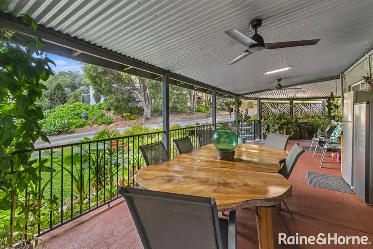 Sixth view of Homely house listing, 416 Middle Creek Road, Federal QLD 4568
