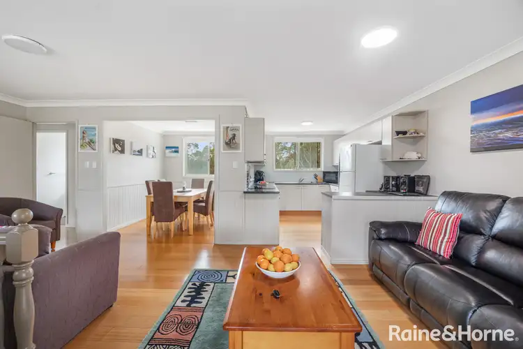 Fourth view of Homely house listing, 106 Curvers Drive, Manyana NSW 2539