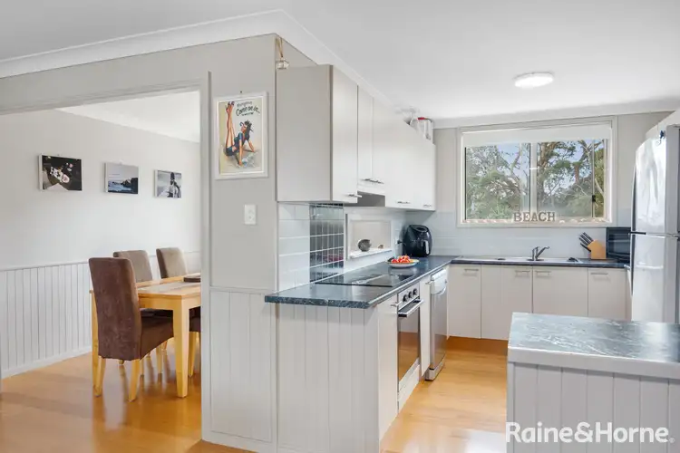 Sixth view of Homely house listing, 106 Curvers Drive, Manyana NSW 2539