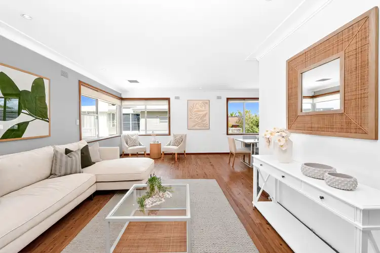 29 Lanford Avenue, Killarney Heights NSW 2087