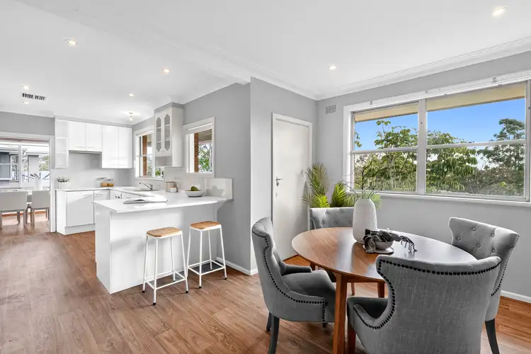 Second view of Homely house listing, 29 Lanford Avenue, Killarney Heights NSW 2087