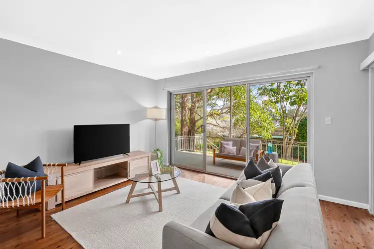 Third view of Homely house listing, 29 Lanford Avenue, Killarney Heights NSW 2087