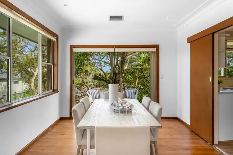 Fourth view of Homely house listing, 29 Lanford Avenue, Killarney Heights NSW 2087