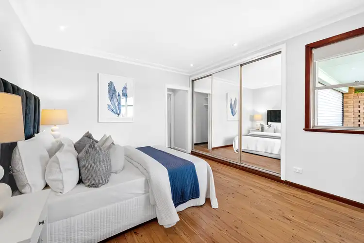 Fifth view of Homely house listing, 29 Lanford Avenue, Killarney Heights NSW 2087
