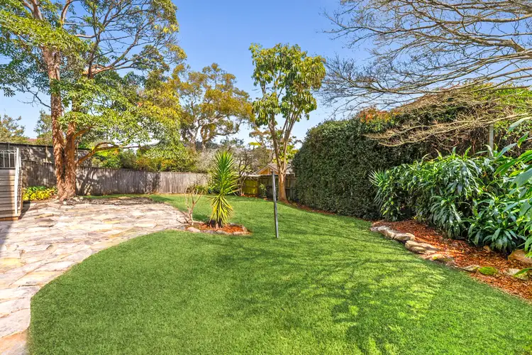 Sixth view of Homely house listing, 29 Lanford Avenue, Killarney Heights NSW 2087