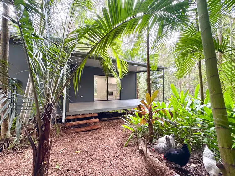Main view of Homely studio listing, 5b Greentree Place, Doonan QLD 4562