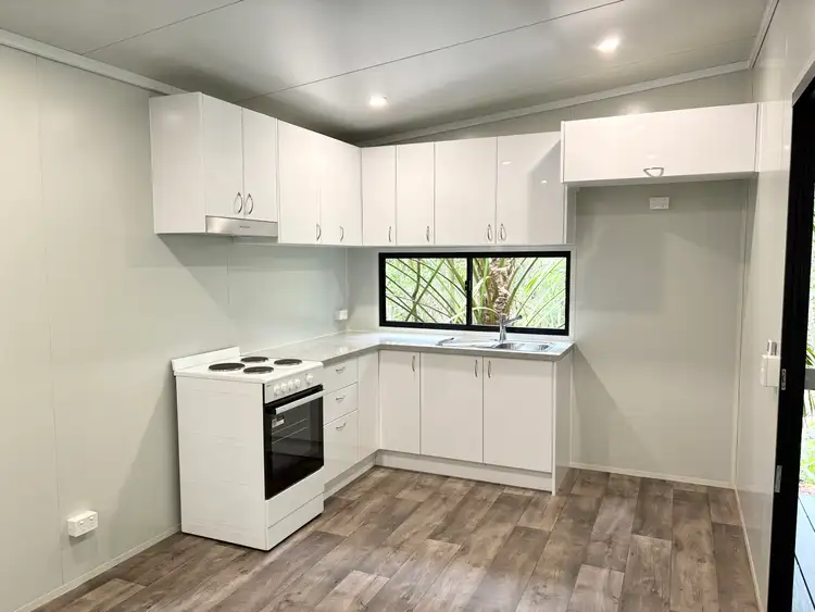 Second view of Homely studio listing, 5b Greentree Place, Doonan QLD 4562