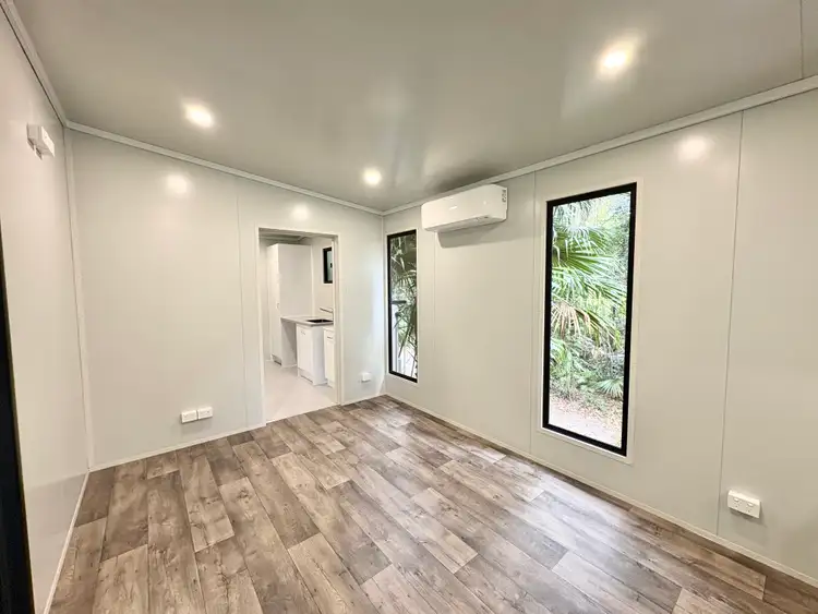 Third view of Homely studio listing, 5b Greentree Place, Doonan QLD 4562