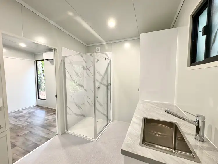 Fifth view of Homely studio listing, 5b Greentree Place, Doonan QLD 4562