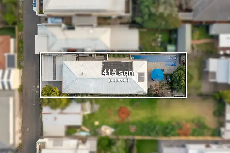 Second view of Homely house listing, 236 Coogee Lane, Williamstown VIC 3016