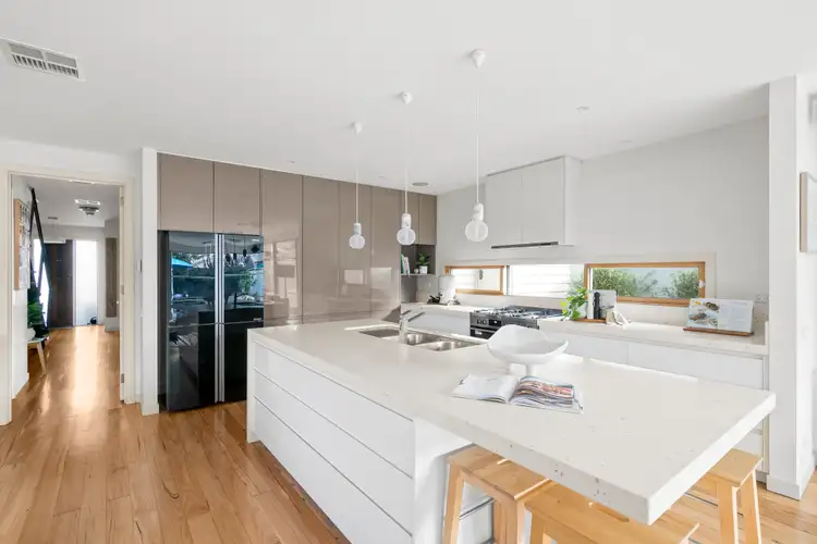 Fifth view of Homely house listing, 236 Coogee Lane, Williamstown VIC 3016