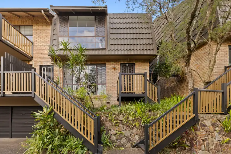 13/12 Woodstock Avenue, Taringa QLD 4068