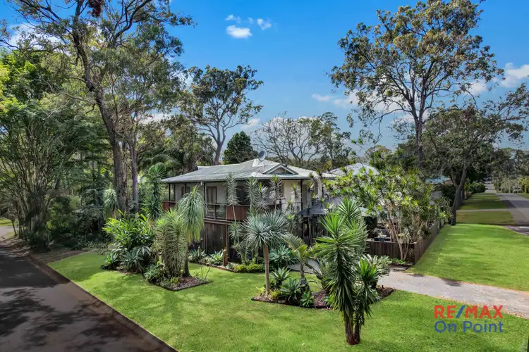 290 Victoria Parade West, Coochiemudlo Island QLD 4184