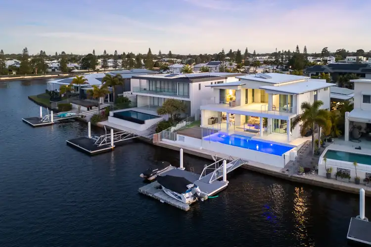 44 Westholme Circuit, Pelican Waters QLD 4551