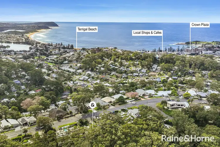 166 Scenic Highway, Terrigal NSW 2260