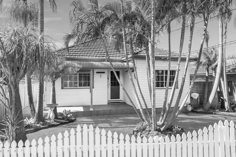 2 Soldiers Road, Jannali NSW 2226
