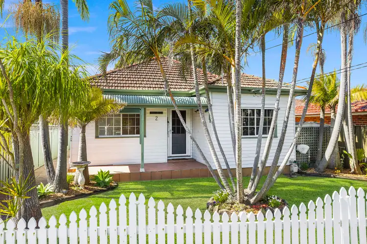 2 Soldiers Road, Jannali NSW 2226