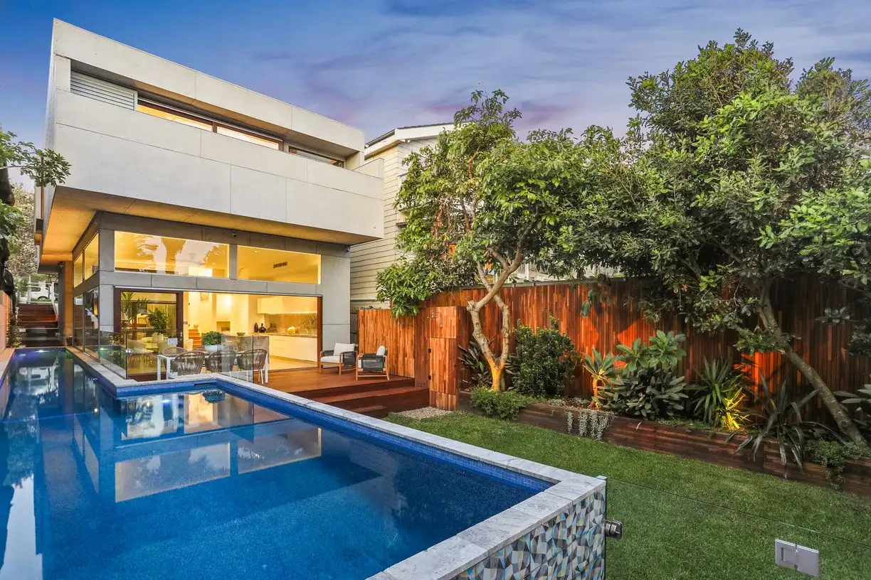 Main view of Homely house listing, 22 Wallis Parade, North Bondi NSW 2026
