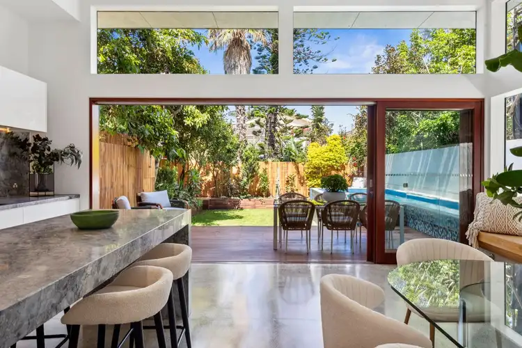Third view of Homely house listing, 22 Wallis Parade, North Bondi NSW 2026