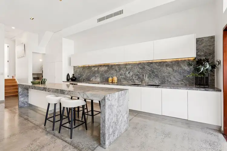 Fifth view of Homely house listing, 22 Wallis Parade, North Bondi NSW 2026