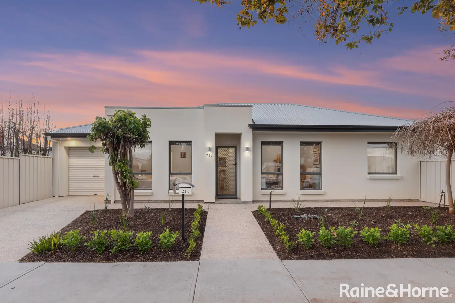 Main view of Homely house listing, 21a Allchurch Avenue, North Plympton SA 5037