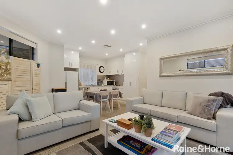 Second view of Homely house listing, 21a Allchurch Avenue, North Plympton SA 5037