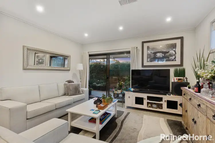 Fifth view of Homely house listing, 21a Allchurch Avenue, North Plympton SA 5037