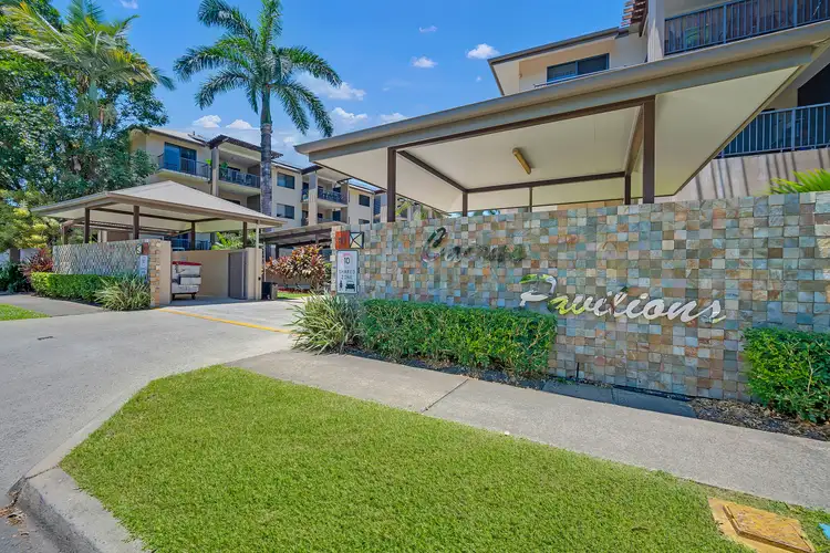 3/89-95 Ishmael Road, Earlville QLD 4870