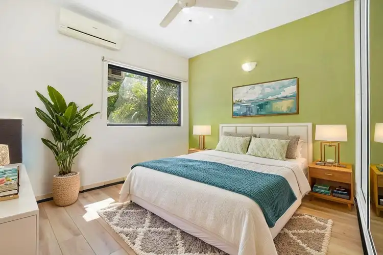 Second view of Homely apartment listing, 2/21 Kelsey Crescent, Millner NT 810