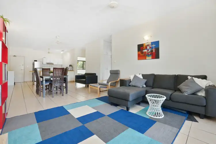 Fourth view of Homely apartment listing, 2/21 Kelsey Crescent, Millner NT 810