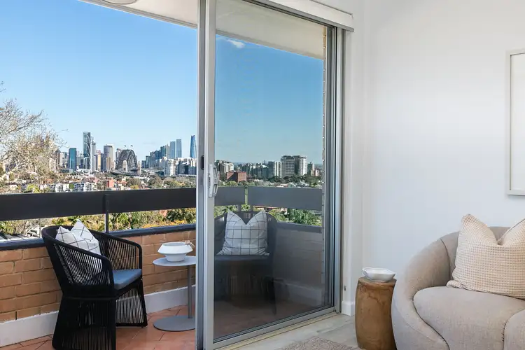 Third view of Homely apartment listing, 5/115 Ben Boyd Road, Neutral Bay NSW 2089