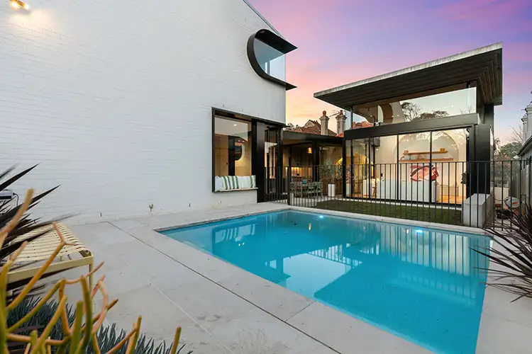 Second view of Homely house listing, 82 Percival Road, Stanmore NSW 2048