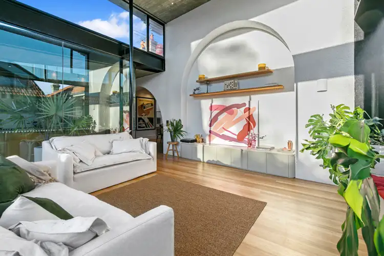 Third view of Homely house listing, 82 Percival Road, Stanmore NSW 2048
