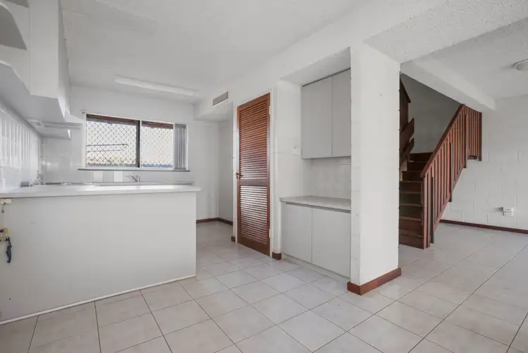 Main view of Homely unit listing, 12/10 Walcott Way, Bulgarra WA 6714