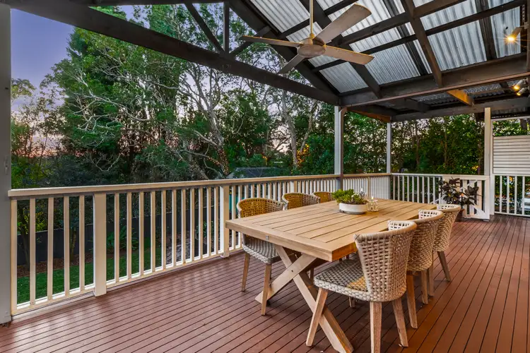 17 Sunset Place, Frenchs Forest NSW 2086