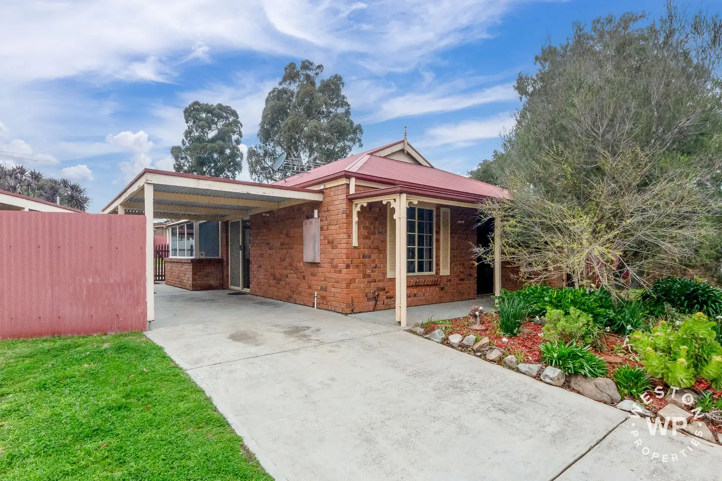 Main view of Homely house listing, 2/7 Zanker Drive, Mount Barker SA 5251
