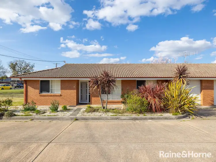 1/212 Havannah Street, South Bathurst NSW 2795