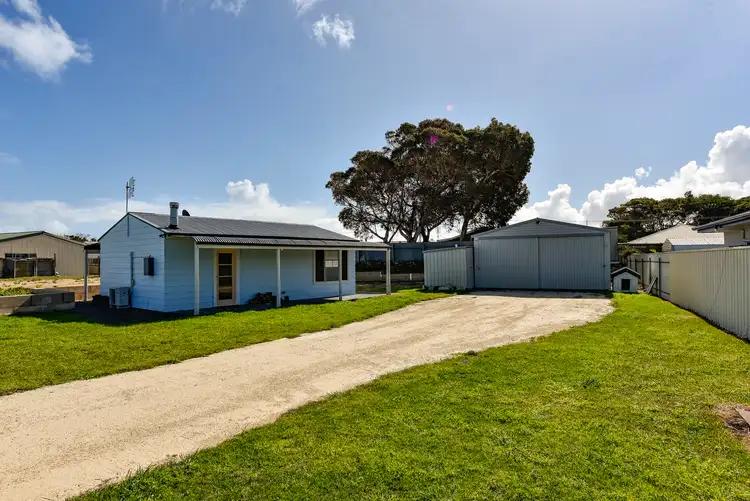 23 Thompson Road, Robe SA 5276