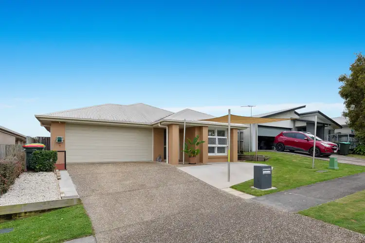 8 Sienna Crescent, Pimpama QLD 4209