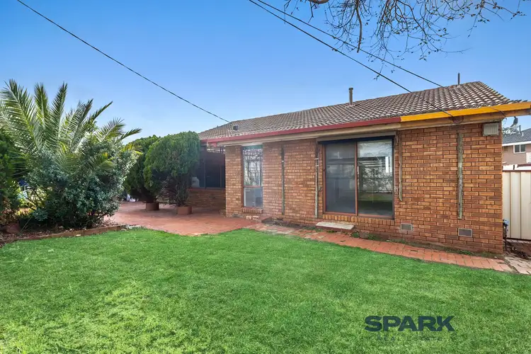 8 Tarella Drive, Keilor Downs VIC 3038