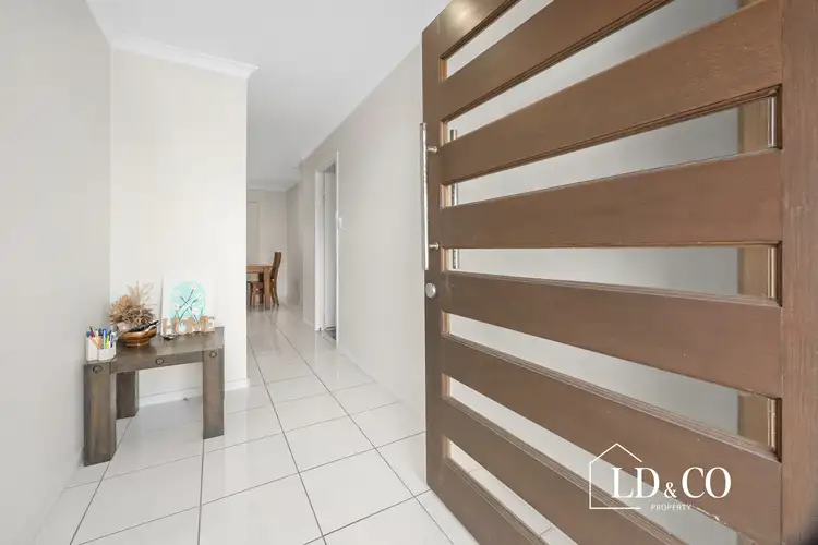 Second view of Homely house listing, 1 Mulcahy Crescent, Eimeo QLD 4740