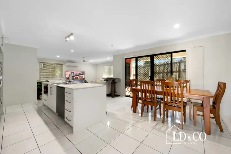 Third view of Homely house listing, 1 Mulcahy Crescent, Eimeo QLD 4740