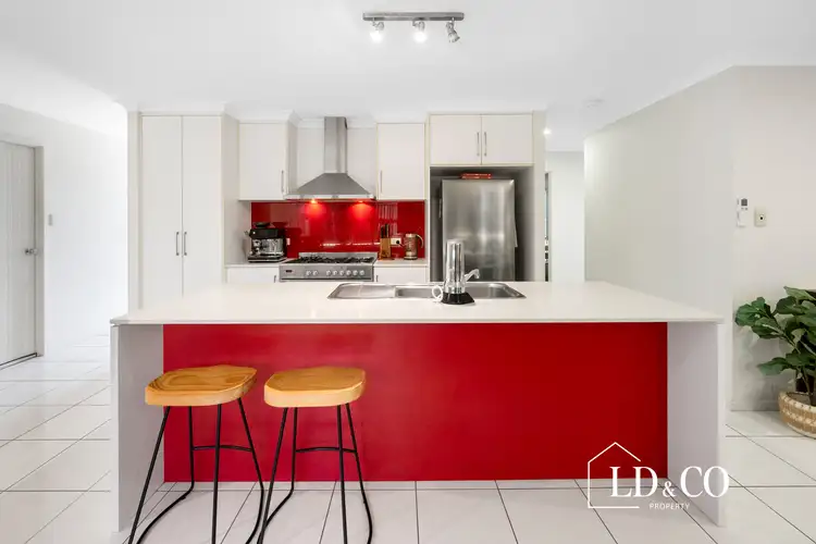 Fourth view of Homely house listing, 1 Mulcahy Crescent, Eimeo QLD 4740