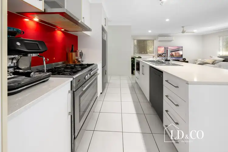 Fifth view of Homely house listing, 1 Mulcahy Crescent, Eimeo QLD 4740