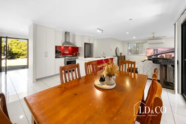 Sixth view of Homely house listing, 1 Mulcahy Crescent, Eimeo QLD 4740