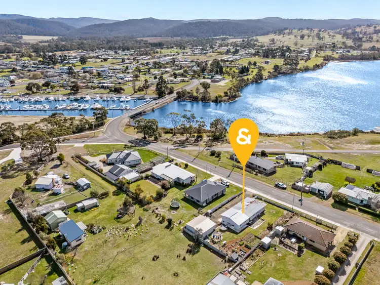 6 Boyle Street, Triabunna TAS 7190