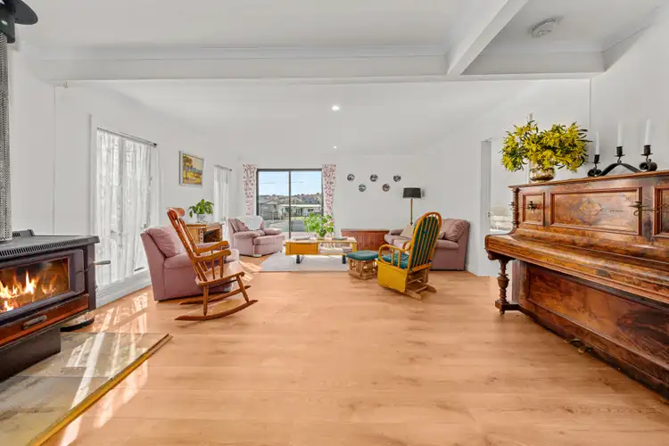 Second view of Homely house listing, 6 Boyle Street, Triabunna TAS 7190
