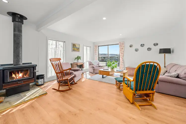 Third view of Homely house listing, 6 Boyle Street, Triabunna TAS 7190