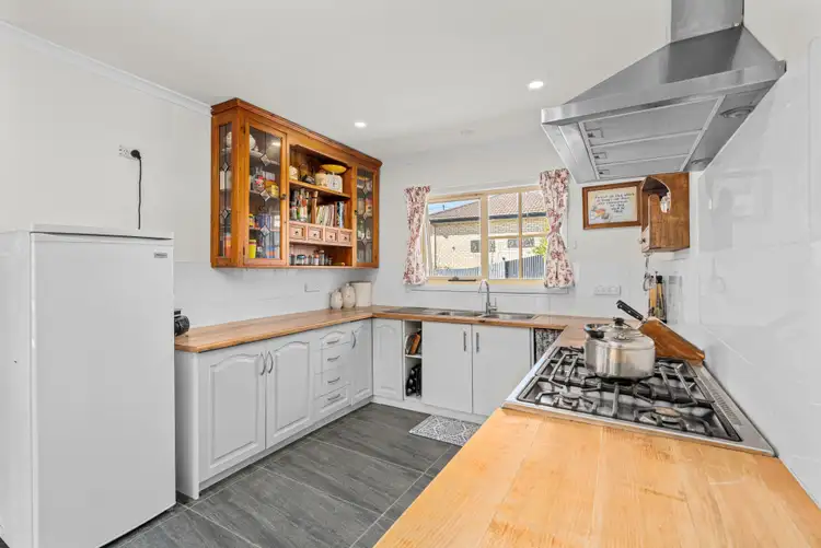 Fourth view of Homely house listing, 6 Boyle Street, Triabunna TAS 7190